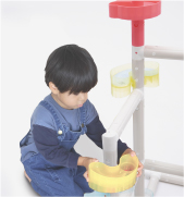 4才のイメージ写真