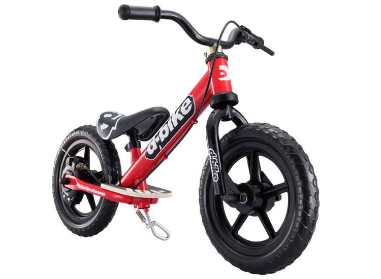 ディーバイク キックス V 商品 子ども自転車 三輪車のアイデス