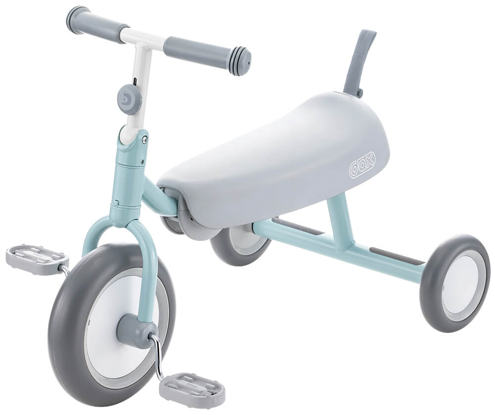 ディーバイク ダックス