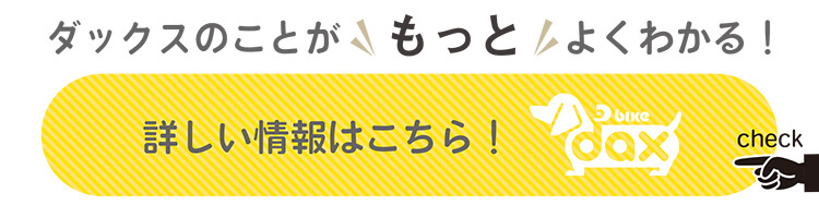 ディーバイク ダックス ディズニー ミニー 商品詳細 | アイデス公式サイト