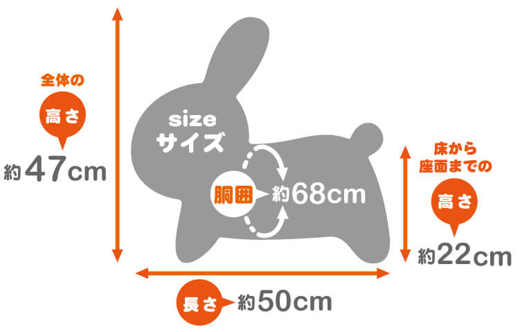 専用！ブルーナボンボン⭐︎普通サイズ☺︎