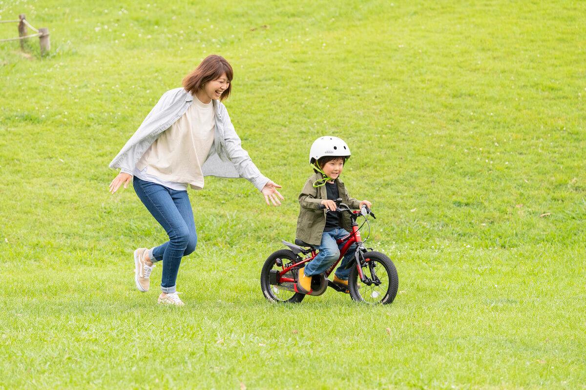 【2021年版】特徴別！おすすめ人気の子ども用自転車｜選び方や見るべきポイントもご紹介