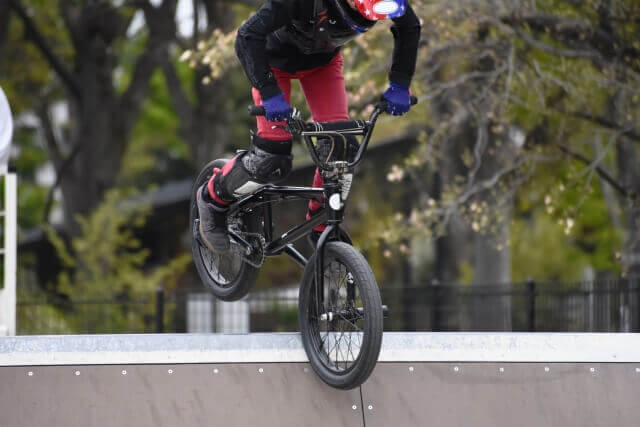 BMX