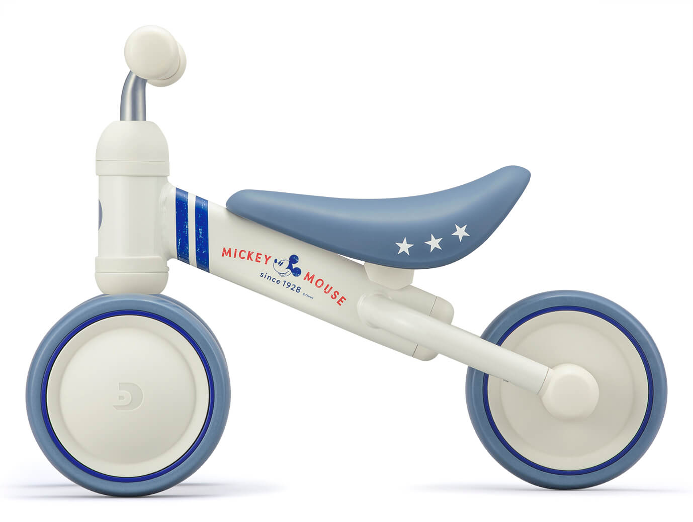 D-bike mini ディズニー