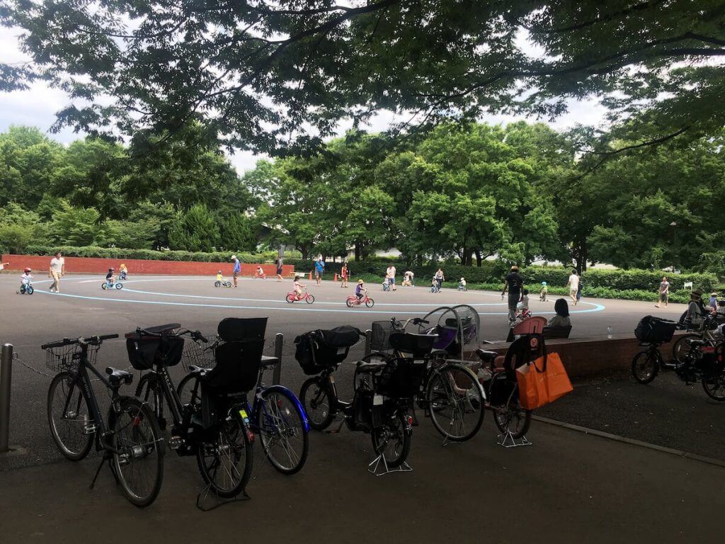 駒沢オリンピック公園