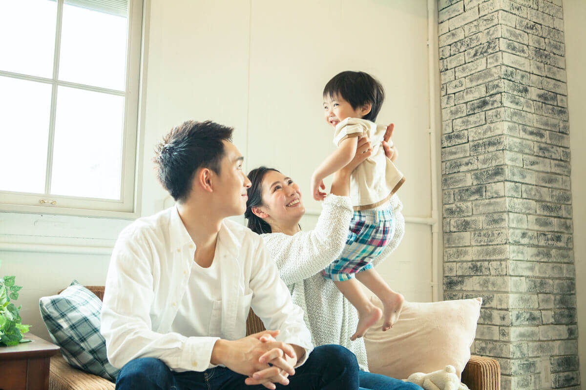 子育てをがんばっていくパパママへ|子育てに役立つ情報をお届け