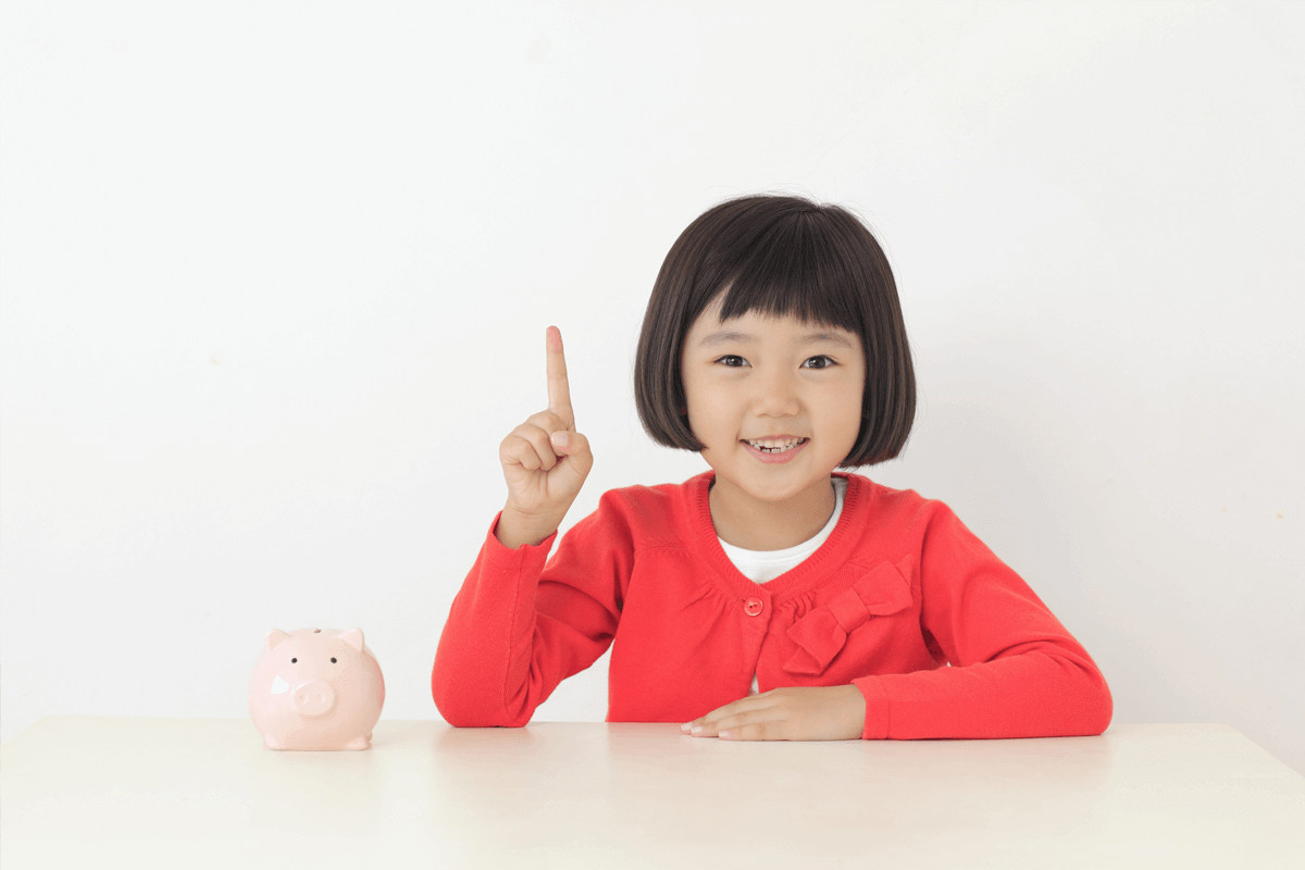 子どもの教育費はどうやって貯める?3つの方法とメリット・デメリットを紹介