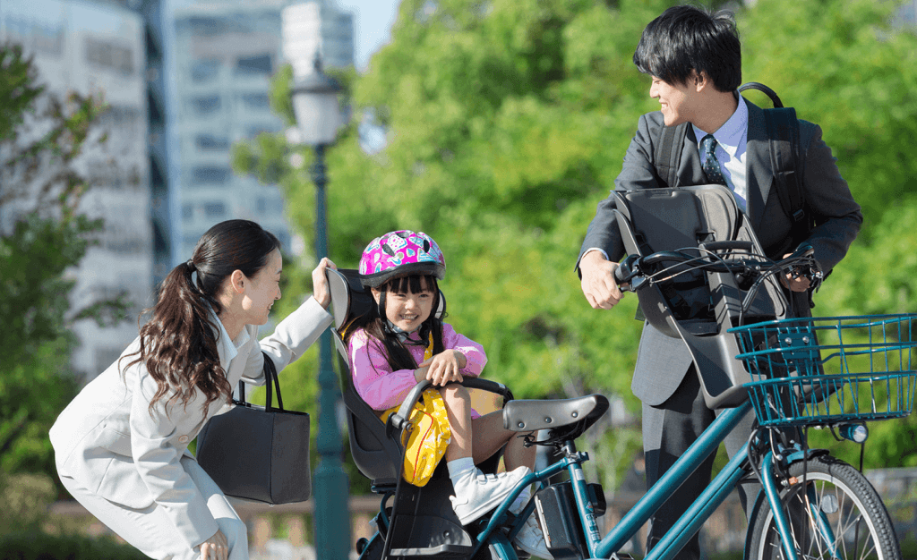 子ども用自転車用ヘルメットのおすすめ4選 選び方や必要性もご紹介