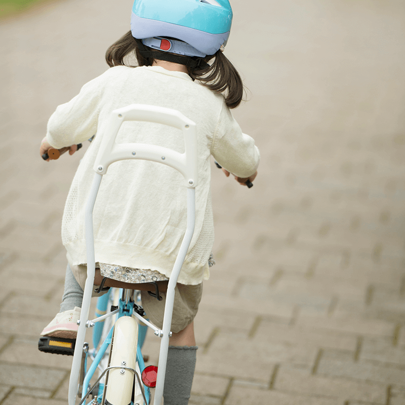 ぜんぶ守れてる？子どもの安全を守るために確認すべき自転車交通ルール