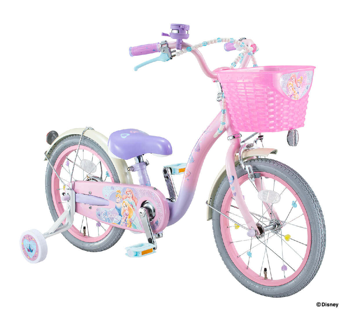 プリンセス ゆめラブ 16/18 商品詳細 | アイデス公式サイト