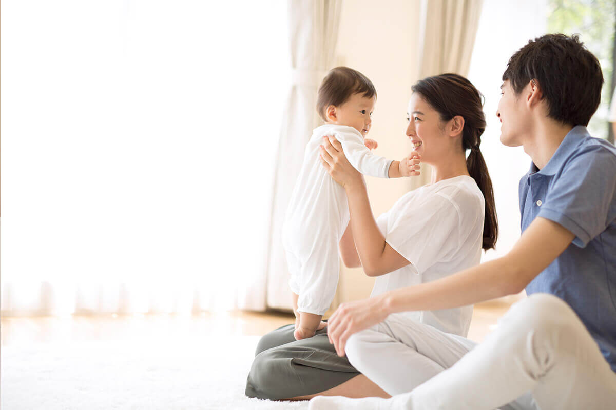 からだとこころを支える“体幹”を、運動遊びで楽しく育もう!