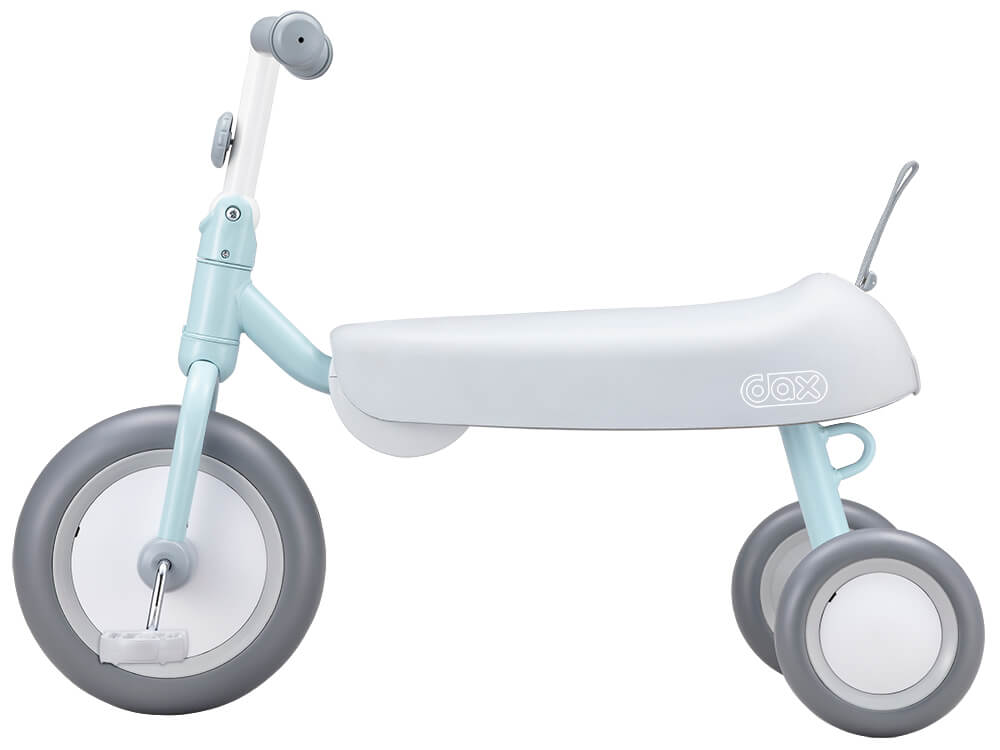 ディーバイクダックス | 生産終了品一覧 | アイデス公式サイト