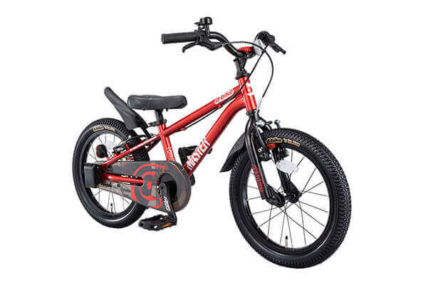 ディーバイクシリーズの自転車 ディーバイクマスタープラス