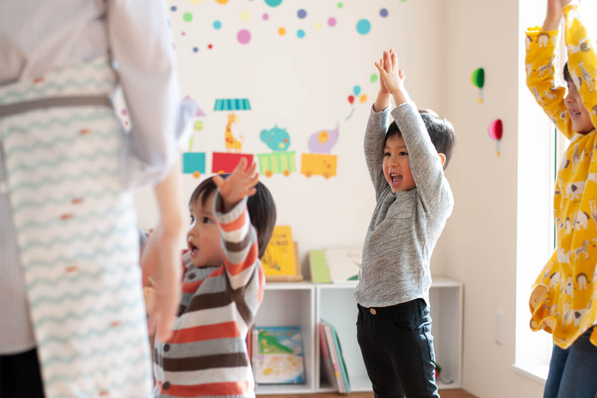 子どもの運動不足が問題に！原因・リスクと解消法を知ろう