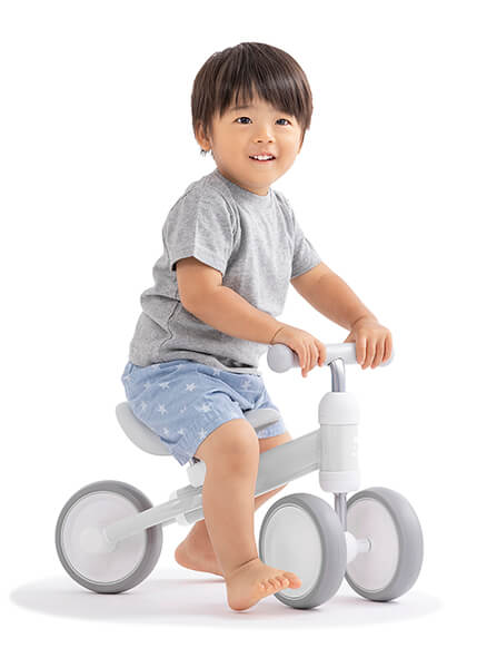 D-bike mini ディズニー