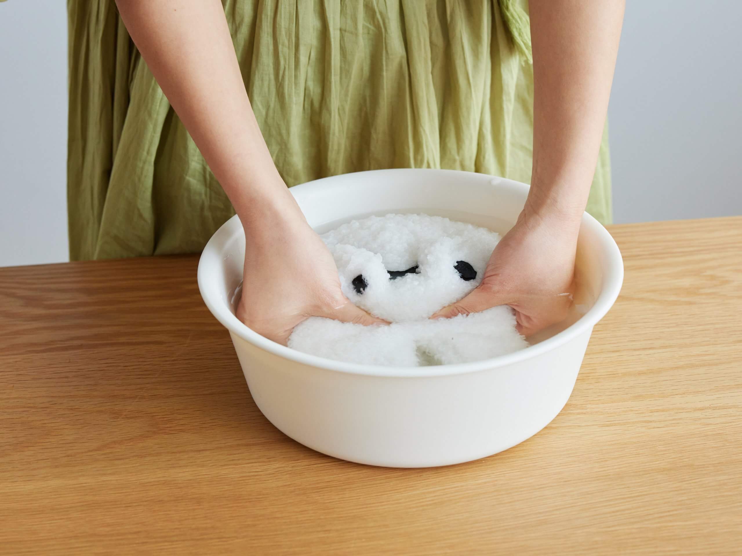 ブルーナボンボン ふわモコ ミニ | アイデス オフィシャル