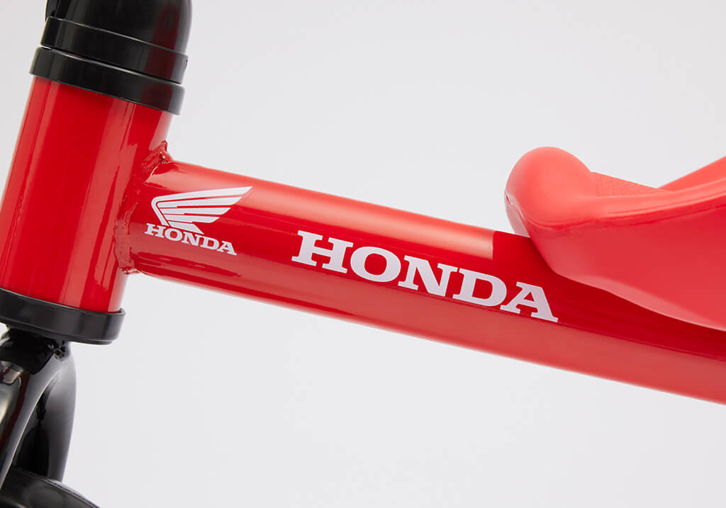 トライシクル・Honda 商品詳細 | アイデス公式サイト