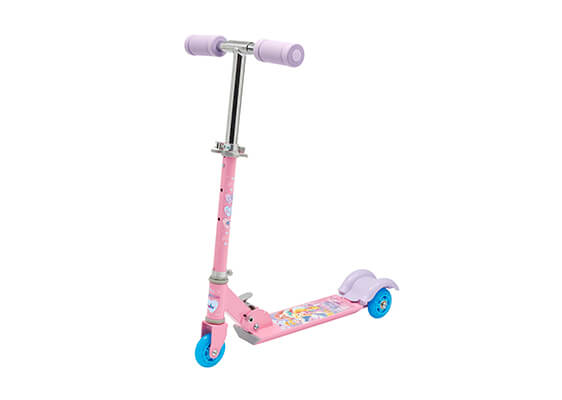 キックスクーター ゆめラブS