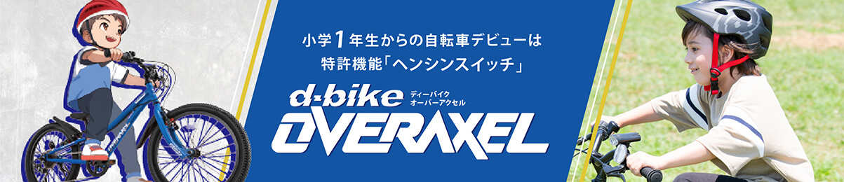 D-Bike Master Fit