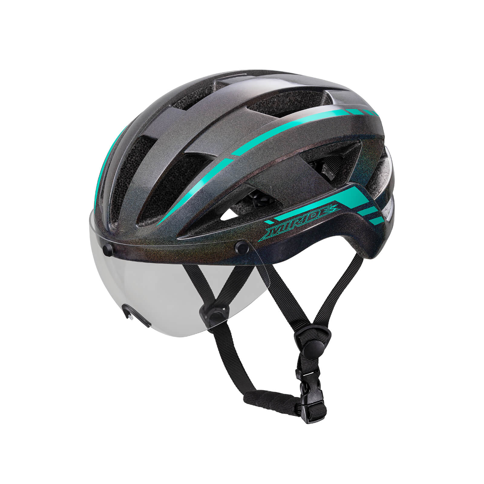 ミライドヘルメット M ネオシールド