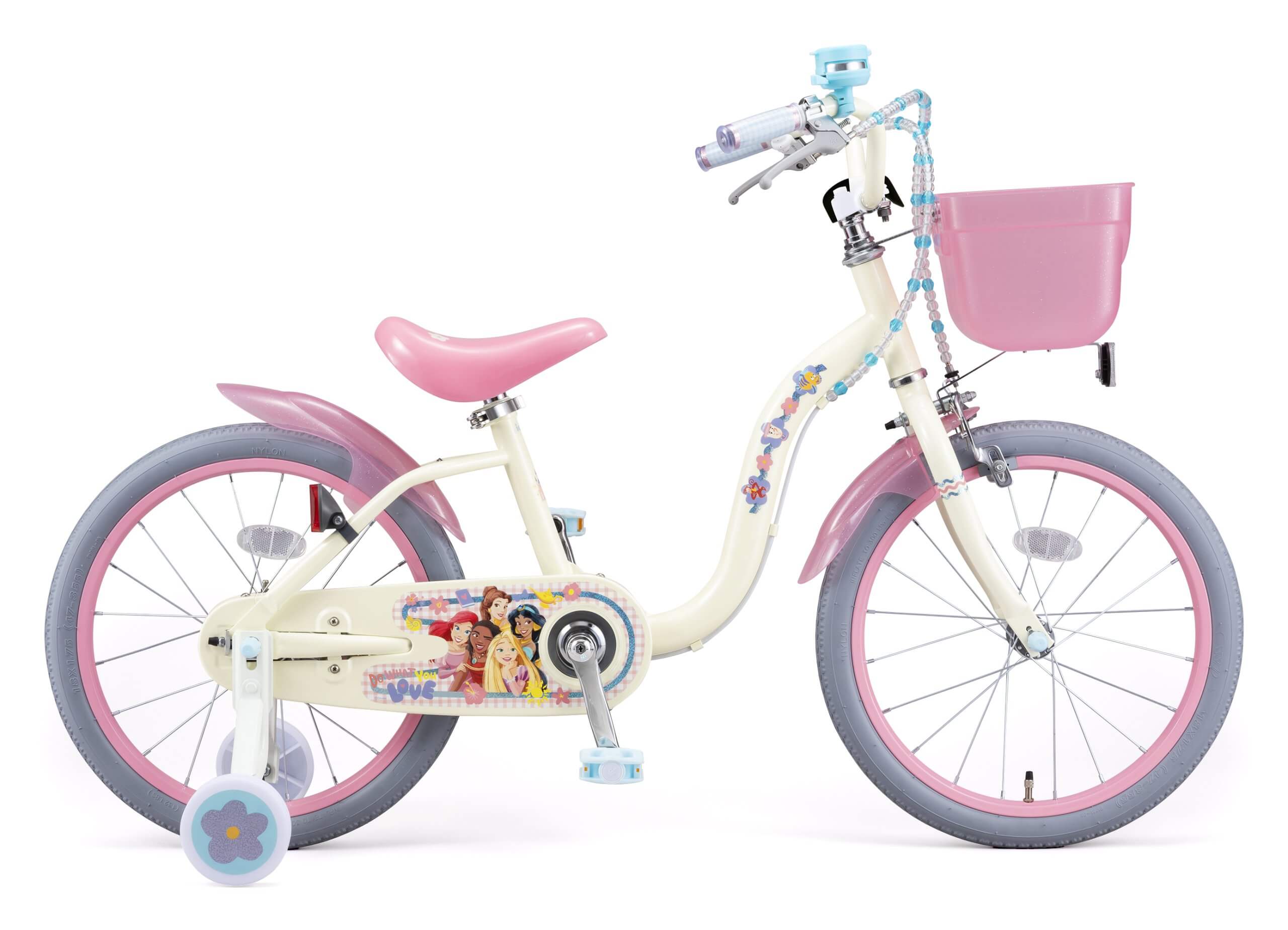 プリンセス ハピネス 18